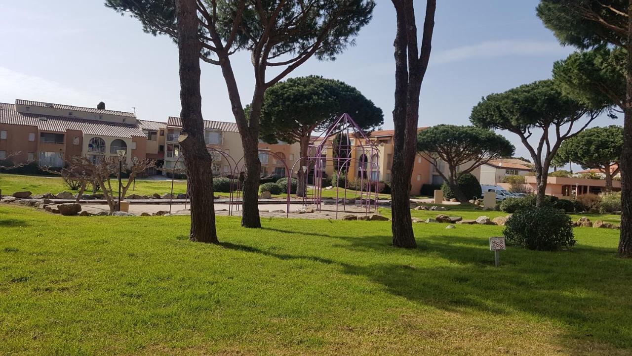 Super Croisette II La Londe-les-Maures Exterior photo