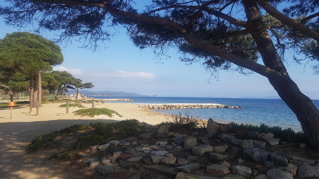 Super Croisette II La Londe-les-Maures Exterior photo