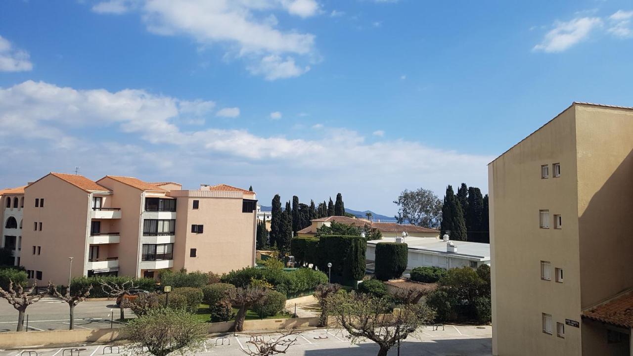 Super Croisette II La Londe-les-Maures Exterior photo